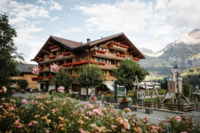 Adler Adelboden